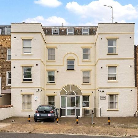 Cosy 2 Bed In Kensington Olympia Lejlighed London Eksteriør billede
